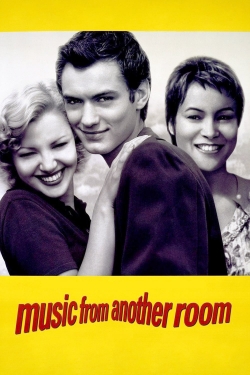 Music from Another Room (1998) Official Image | AndyDay