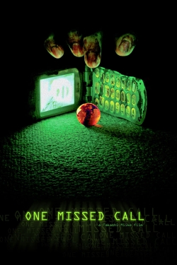 One Missed Call (2003) Official Image | AndyDay