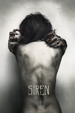Siren (2016) Official Image | AndyDay