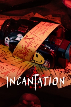 Incantation (2022) Official Image | AndyDay