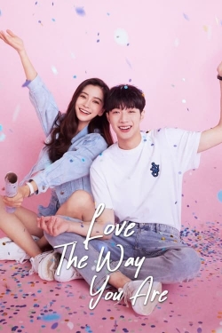 Love The Way You Are (2022) Official Image | AndyDay