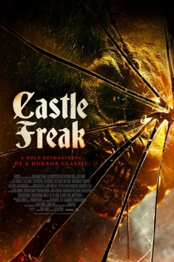 Castle Freak (2020) Official Image | AndyDay