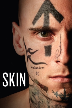 Skin (2019) Official Image | AndyDay