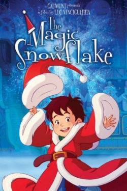 The Magic Snowflake (2013) Official Image | AndyDay