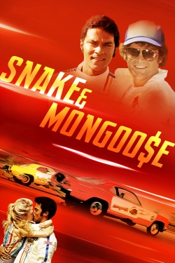 Snake & Mongoose (2013) Official Image | AndyDay