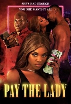 Pay the Lady (2023) Official Image | AndyDay