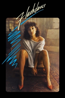 Flashdance (1983) Official Image | AndyDay