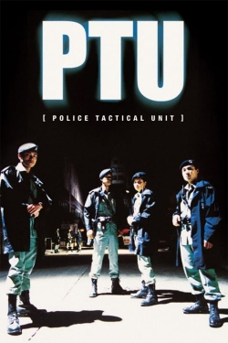 PTU (2003) Official Image | AndyDay