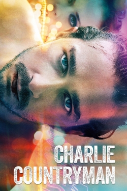 Charlie Countryman (2013) Official Image | AndyDay