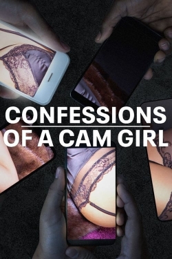 Confessions of a Cam Girl (2023) Official Image | AndyDay