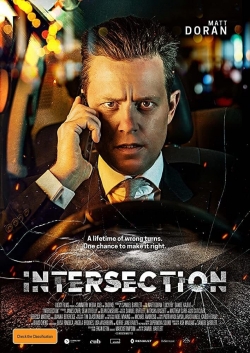 Intersection (2020) Official Image | AndyDay