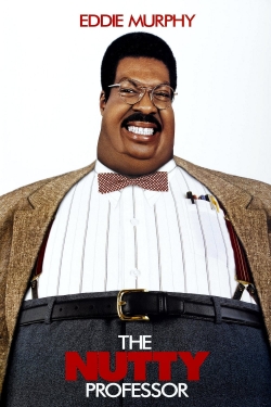 The Nutty Professor (1996) Official Image | AndyDay
