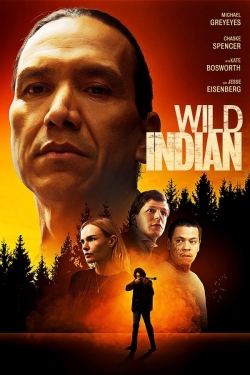 Wild Indian (2021) Official Image | AndyDay