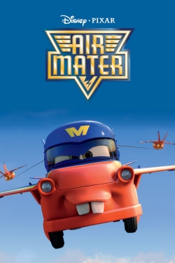 Air Mater (2011) Official Image | AndyDay