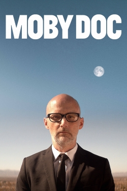 Moby Doc (2021) Official Image | AndyDay