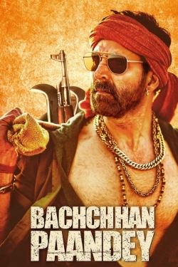 Bachchhan Paandey (2022) Official Image | AndyDay