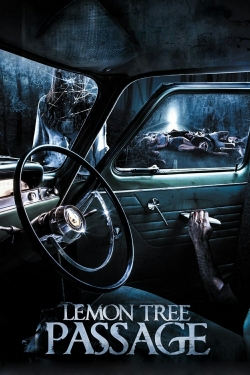 Lemon Tree Passage (2014) Official Image | AndyDay