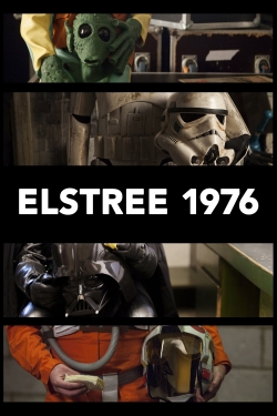 Elstree 1976 (2015) Official Image | AndyDay