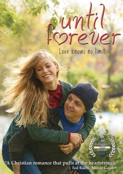 Until Forever (2016) Official Image | AndyDay