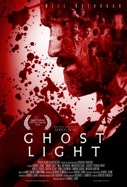 Ghost Light (2021) Official Image | AndyDay