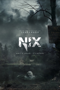 Nix (2022) Official Image | AndyDay