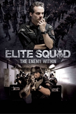 Elite Squad: The Enemy Within (2010) Official Image | AndyDay
