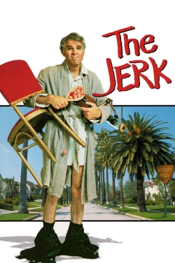 The Jerk (1979) Official Image | AndyDay