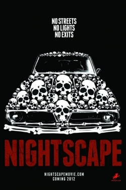 Nightscape (2012) Official Image | AndyDay