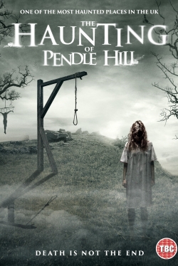 The Haunting of Pendle Hill (2022) Official Image | AndyDay