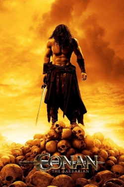 Conan the Barbarian (2011) Official Image | AndyDay
