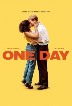 One Day (2024) Official Image | AndyDay