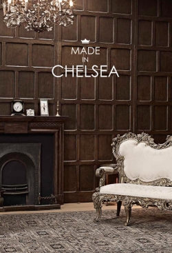Made in Chelsea (2011) Official Image | AndyDay