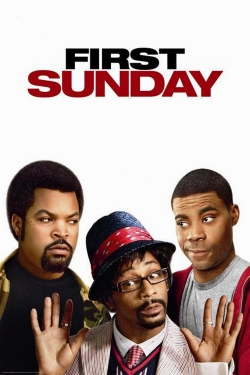 First Sunday (2008) Official Image | AndyDay