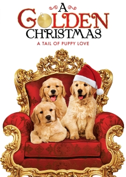 A Golden Christmas (2009) Official Image | AndyDay