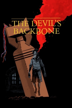 The Devil's Backbone (2001) Official Image | AndyDay