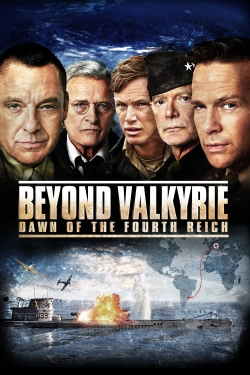Beyond Valkyrie: Dawn of the Fourth Reich (2016) Official Image | AndyDay