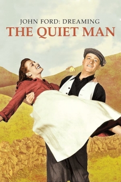 John Ford: Dreaming the Quiet Man (2012) Official Image | AndyDay