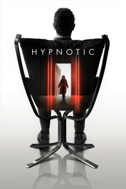 Hypnotic (2021) Official Image | AndyDay