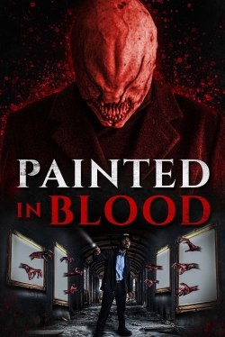 Painted in Blood (2022) Official Image | AndyDay