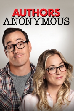 Authors Anonymous (2014) Official Image | AndyDay