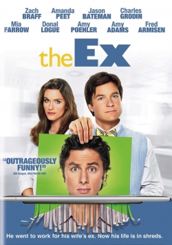 The Ex (2006) Official Image | AndyDay