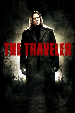 The Traveler (2010) Official Image | AndyDay