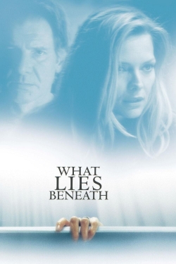 What Lies Beneath (2000) Official Image | AndyDay