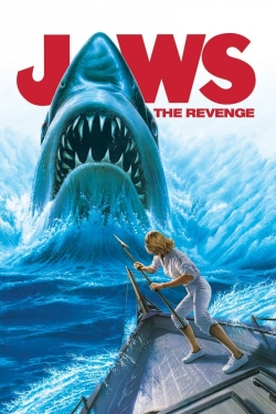 Jaws: The Revenge (1987) Official Image | AndyDay
