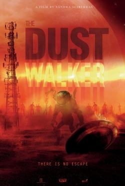 The Dustwalker (2019) Official Image | AndyDay