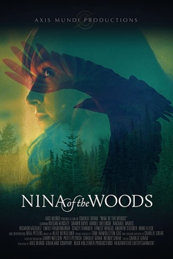 Nina of the Woods (2020) Official Image | AndyDay