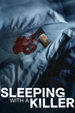 Sleeping With a Killer (2022) Official Image | AndyDay