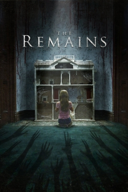 The Remains (2016) Official Image | AndyDay