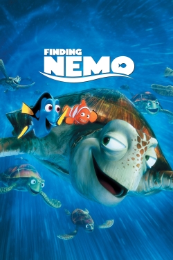 Finding Nemo (2003) Official Image | AndyDay