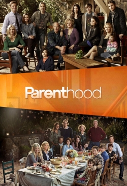 Parenthood (2010) Official Image | AndyDay